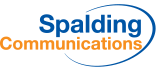 Spalding Communications Logo