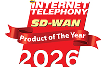 award logo